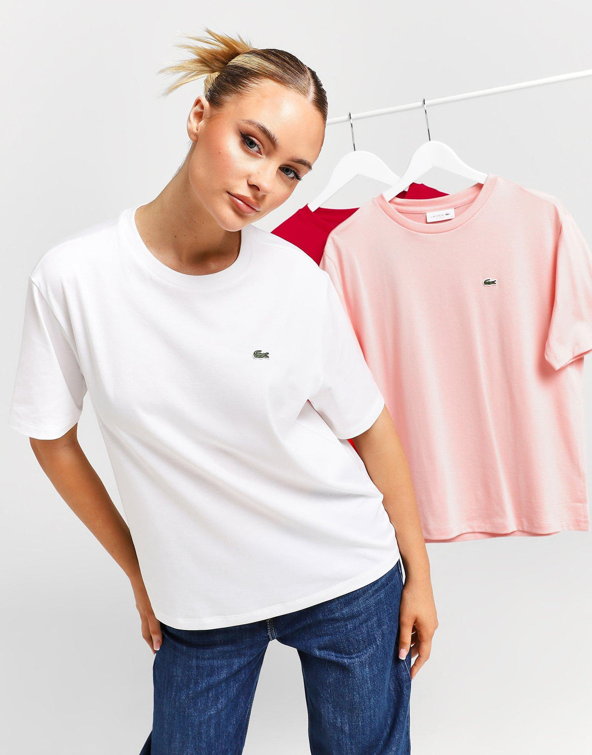 Small Logo T-Shirt