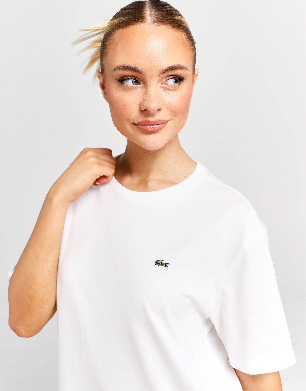 Small Logo T-Shirt