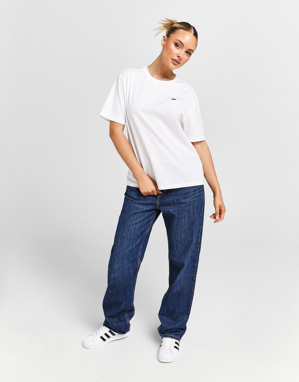 Small Logo T-Shirt