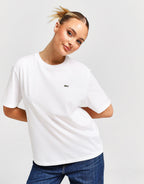 Small Logo T-Shirt