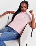 Small Logo Polo Shirt