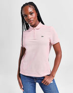 Small Logo Polo Shirt