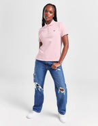 Small Logo Polo Shirt