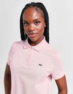 Small Logo Polo Shirt