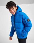 Descent Jacket Junior