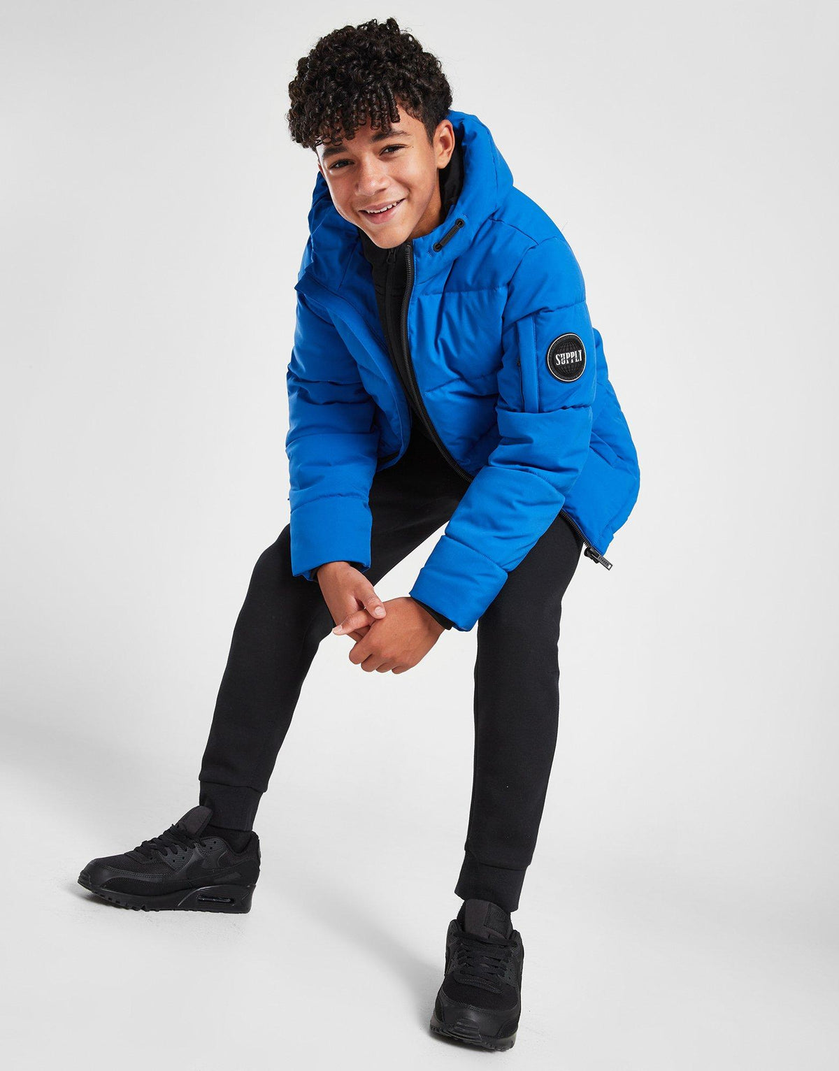 Descent Jacket Junior