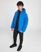 Descent Jacket Junior