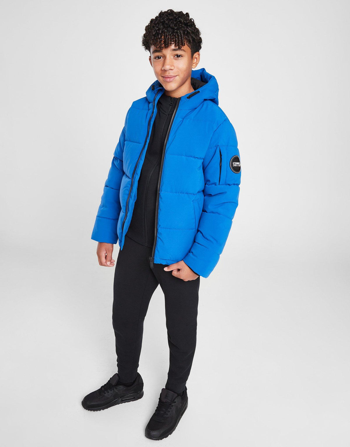 Descent Jacket Junior