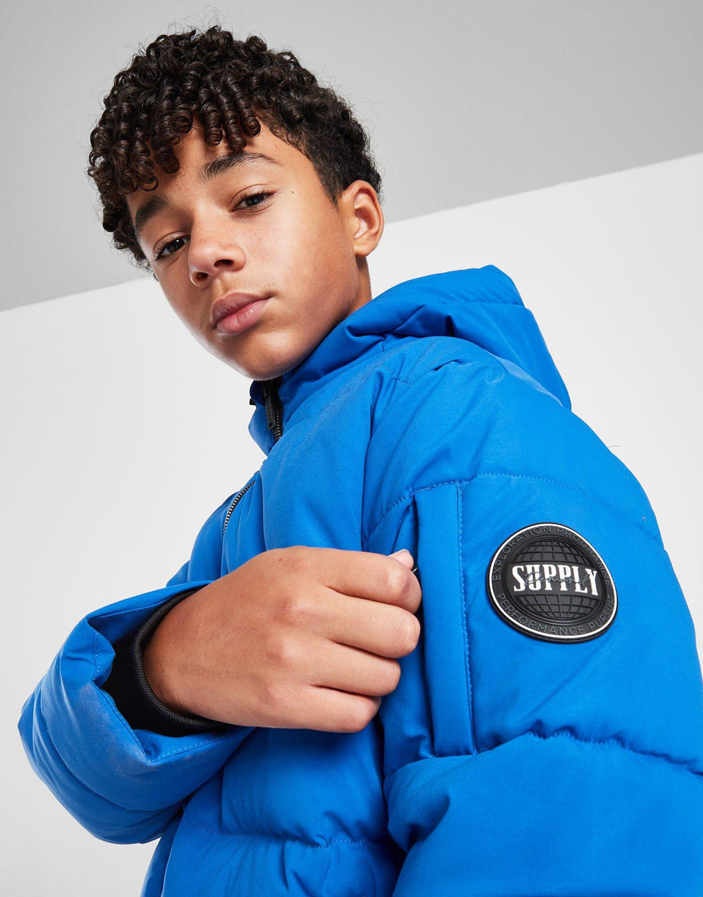 Descent Jacket Junior