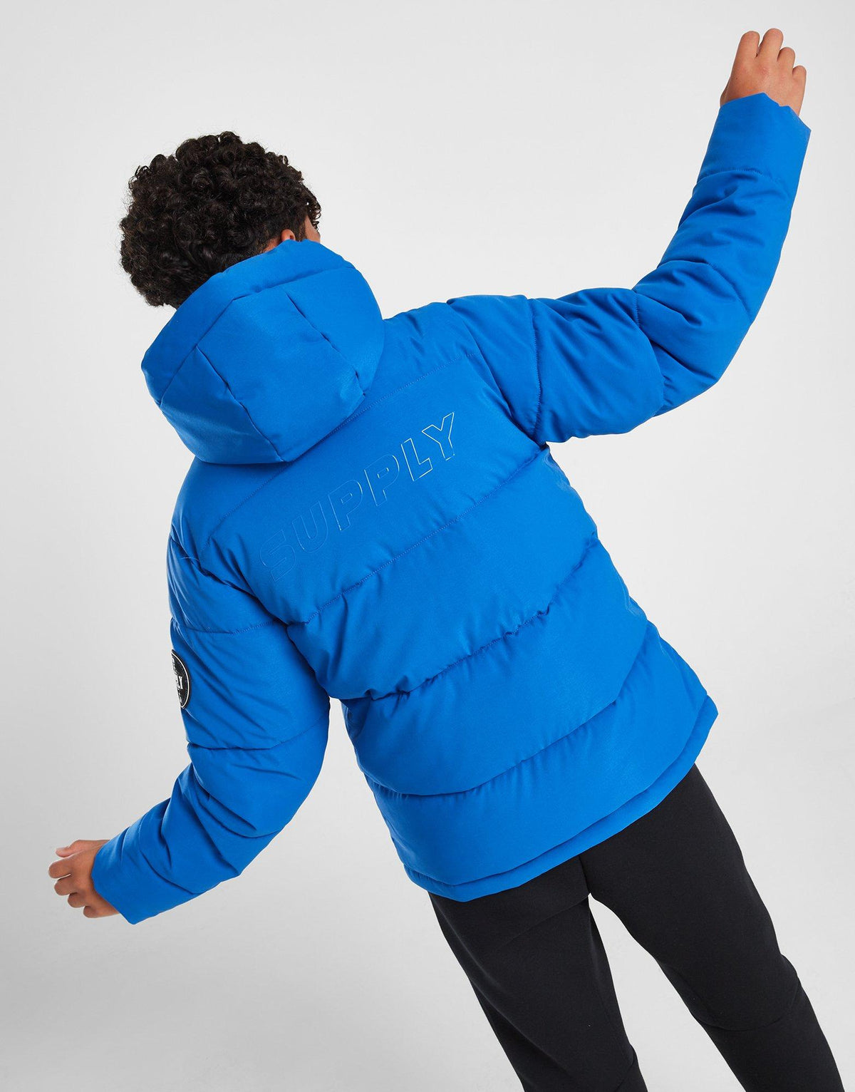 Descent Jacket Junior