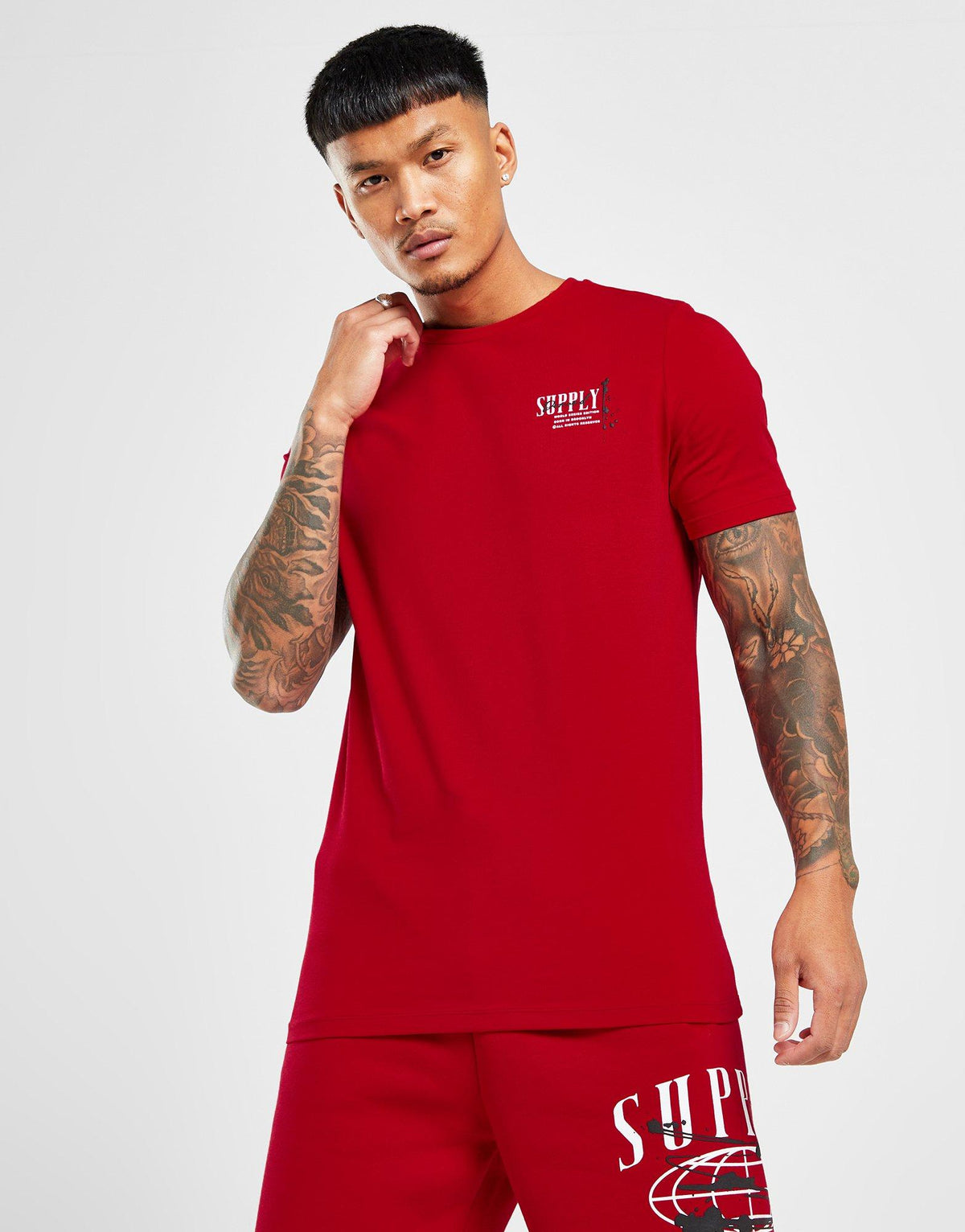 Jetter T-Shirt
