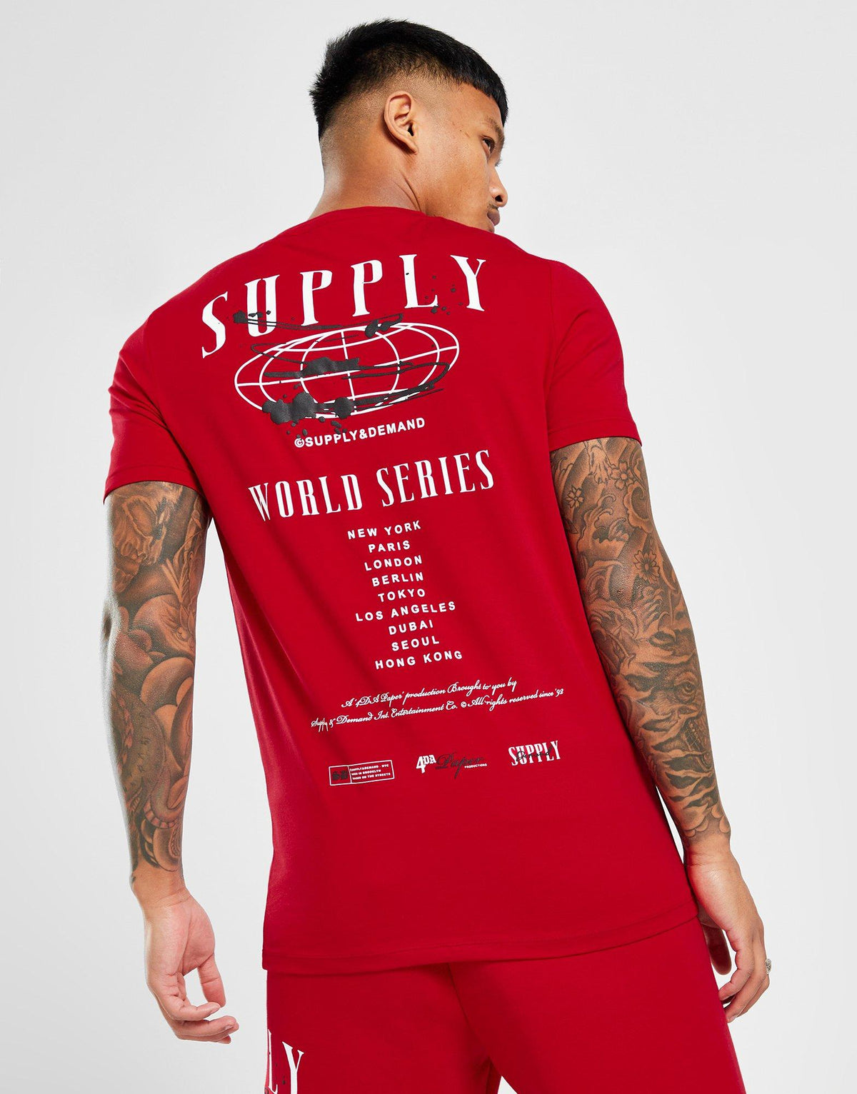 Jetter T-Shirt