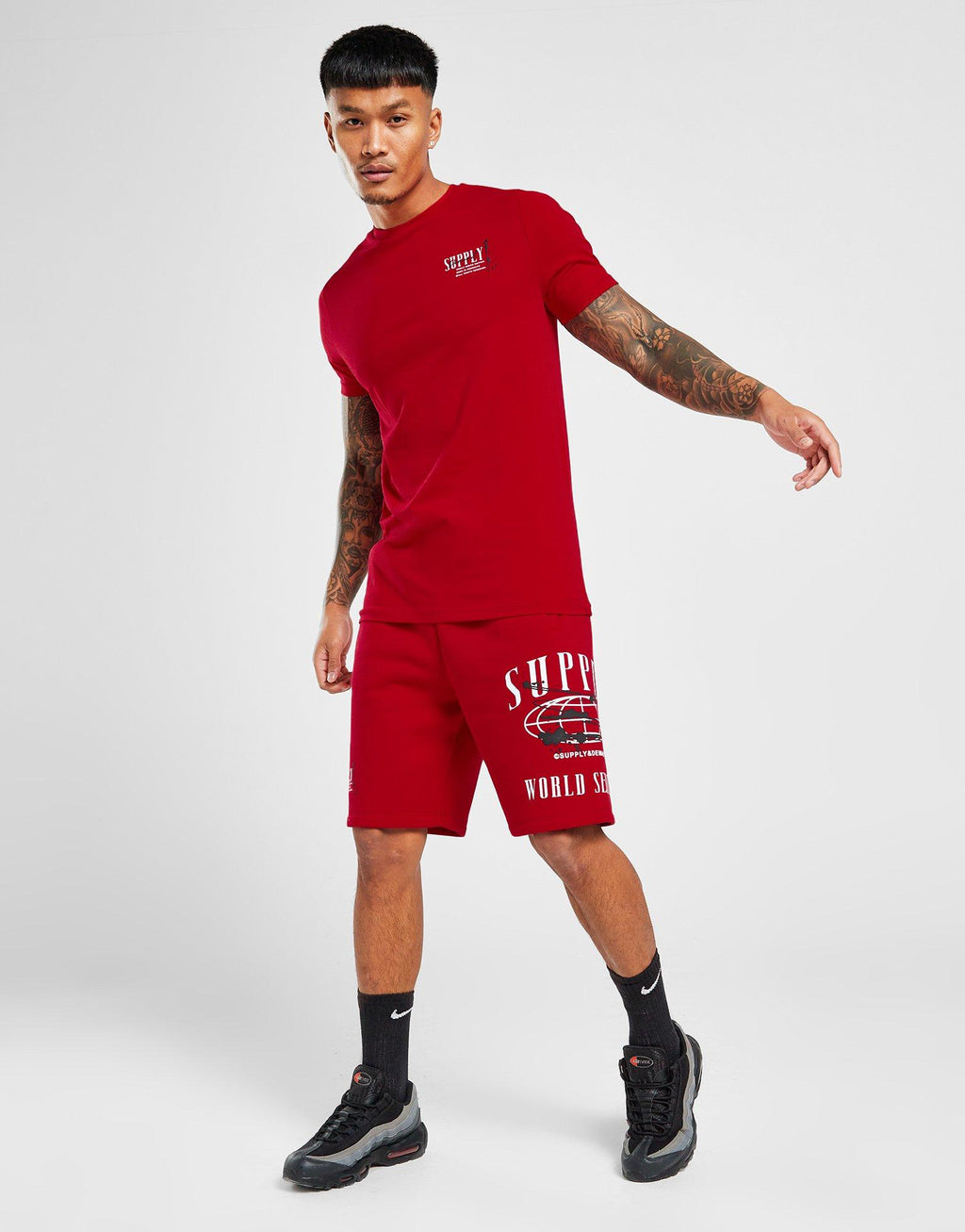 Jetter T-Shirt