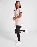 Girls' Core Logo Leggings Junior