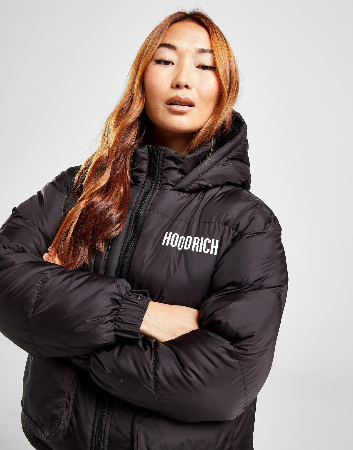 Puffer Jacket