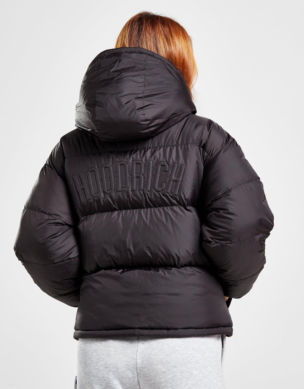 Puffer Jacket