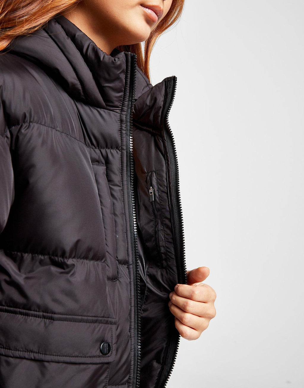 Puffer Jacket