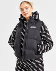 Puffer Gilet
