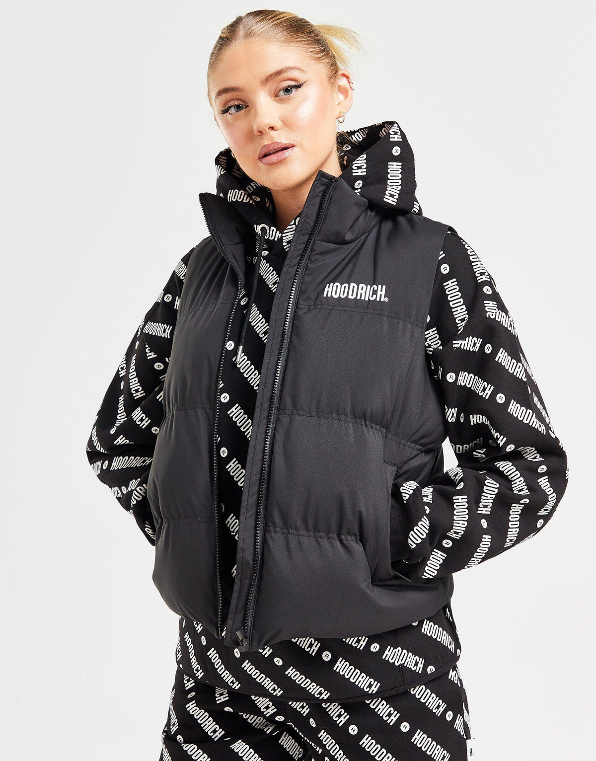 Puffer Gilet
