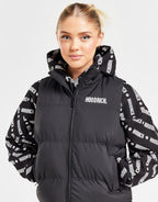 Puffer Gilet