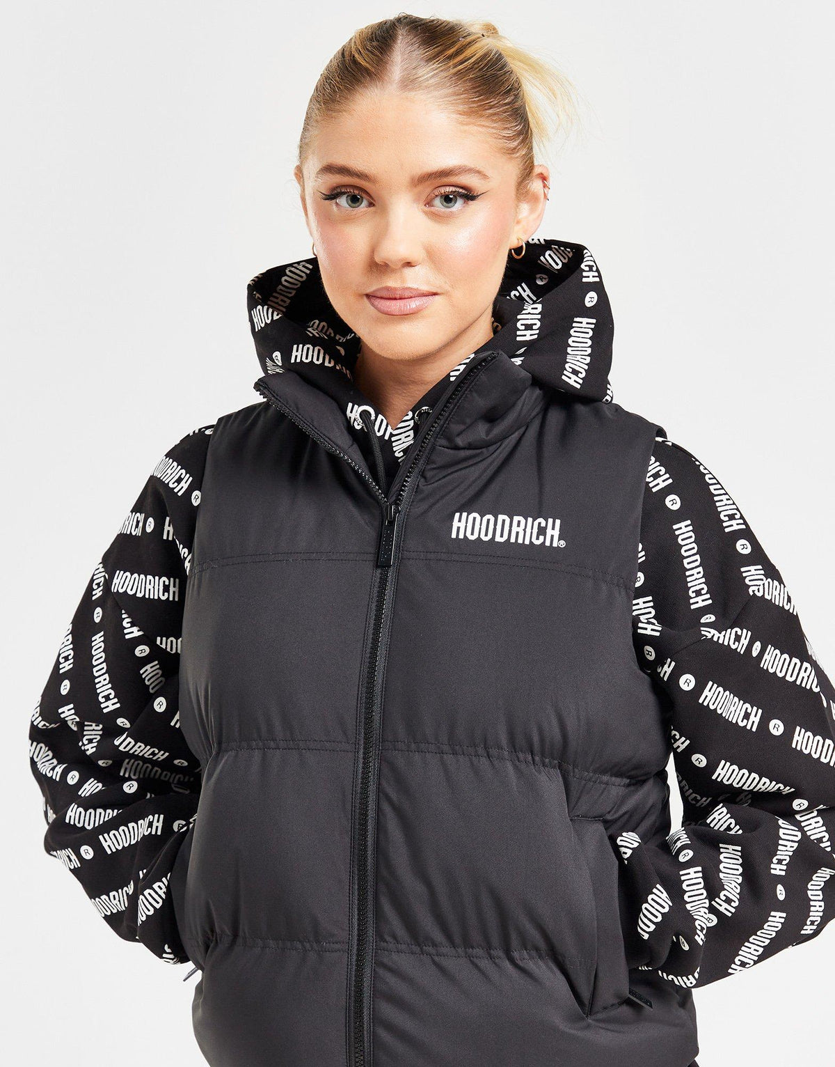 Puffer Gilet