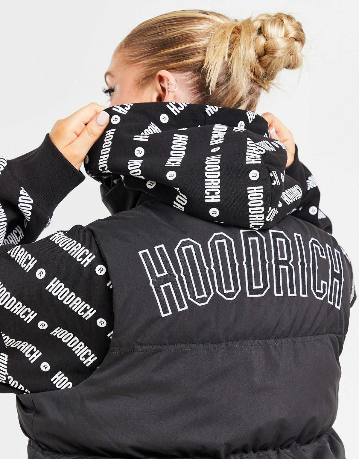 Puffer Gilet