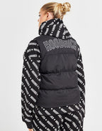 Puffer Gilet