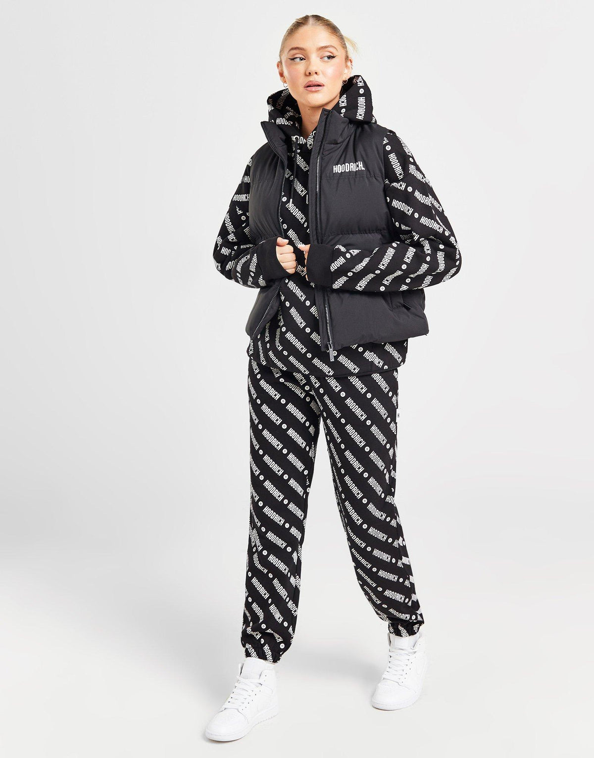 Puffer Gilet