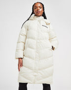 Sia Longline Jacket