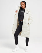 Sia Longline Jacket