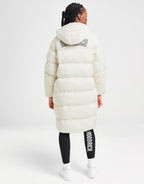 Sia Longline Jacket