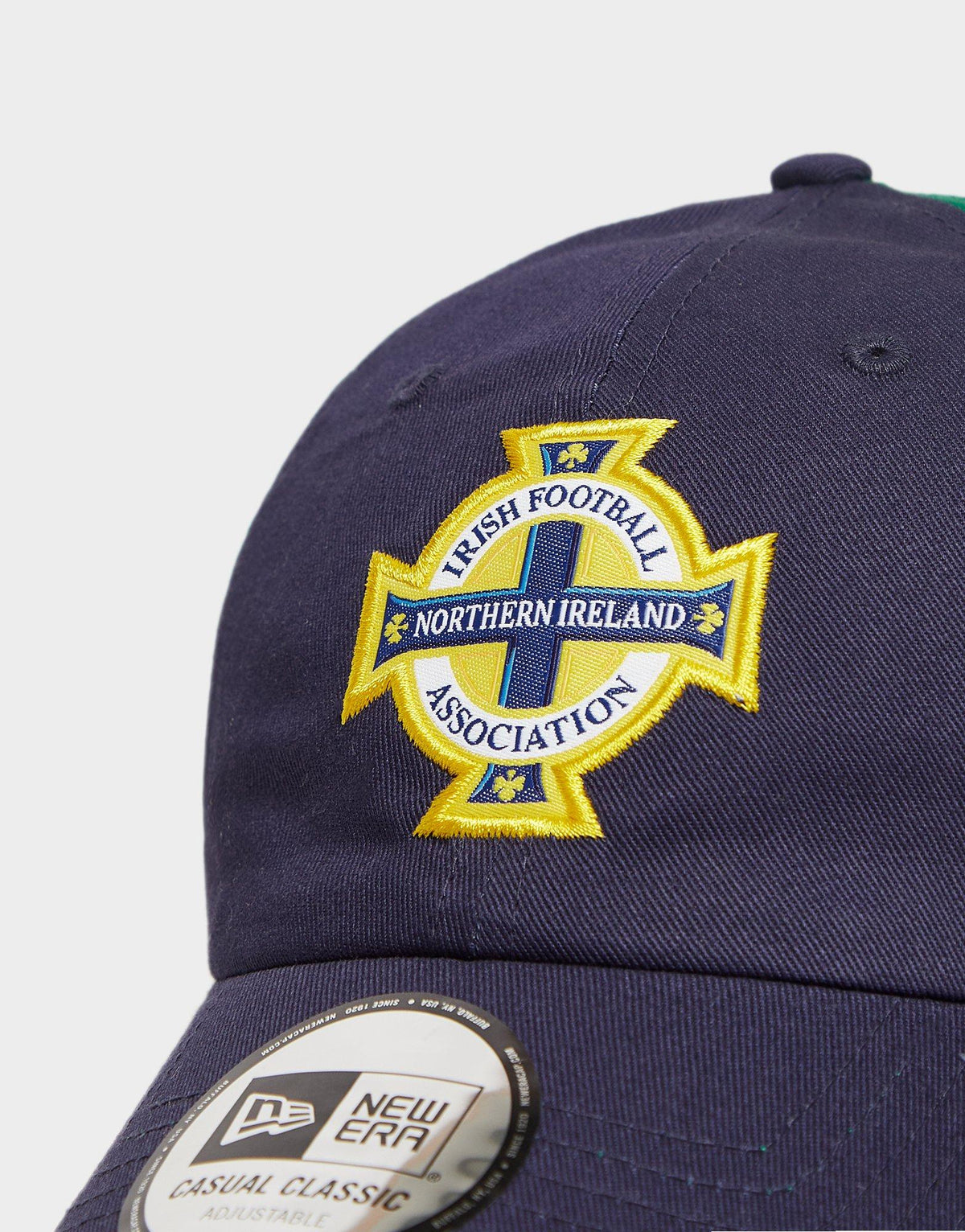 Northern Ireland 9FORTY Cap