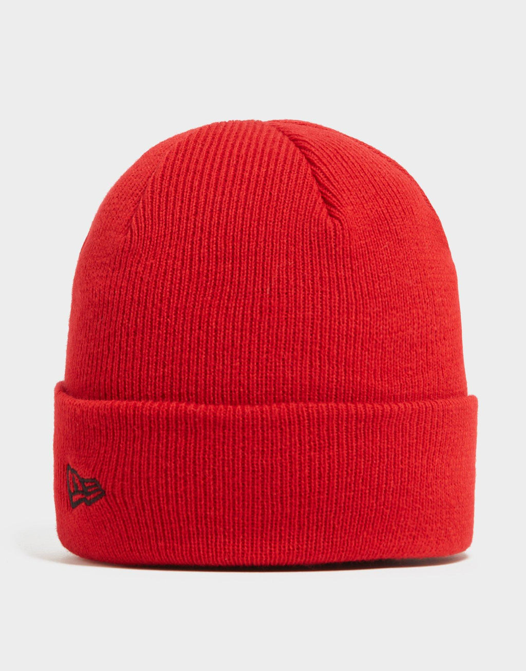 Manchester United FC Beanie Hat Junior