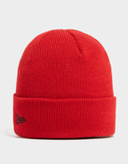 Manchester United FC Beanie Hat Junior