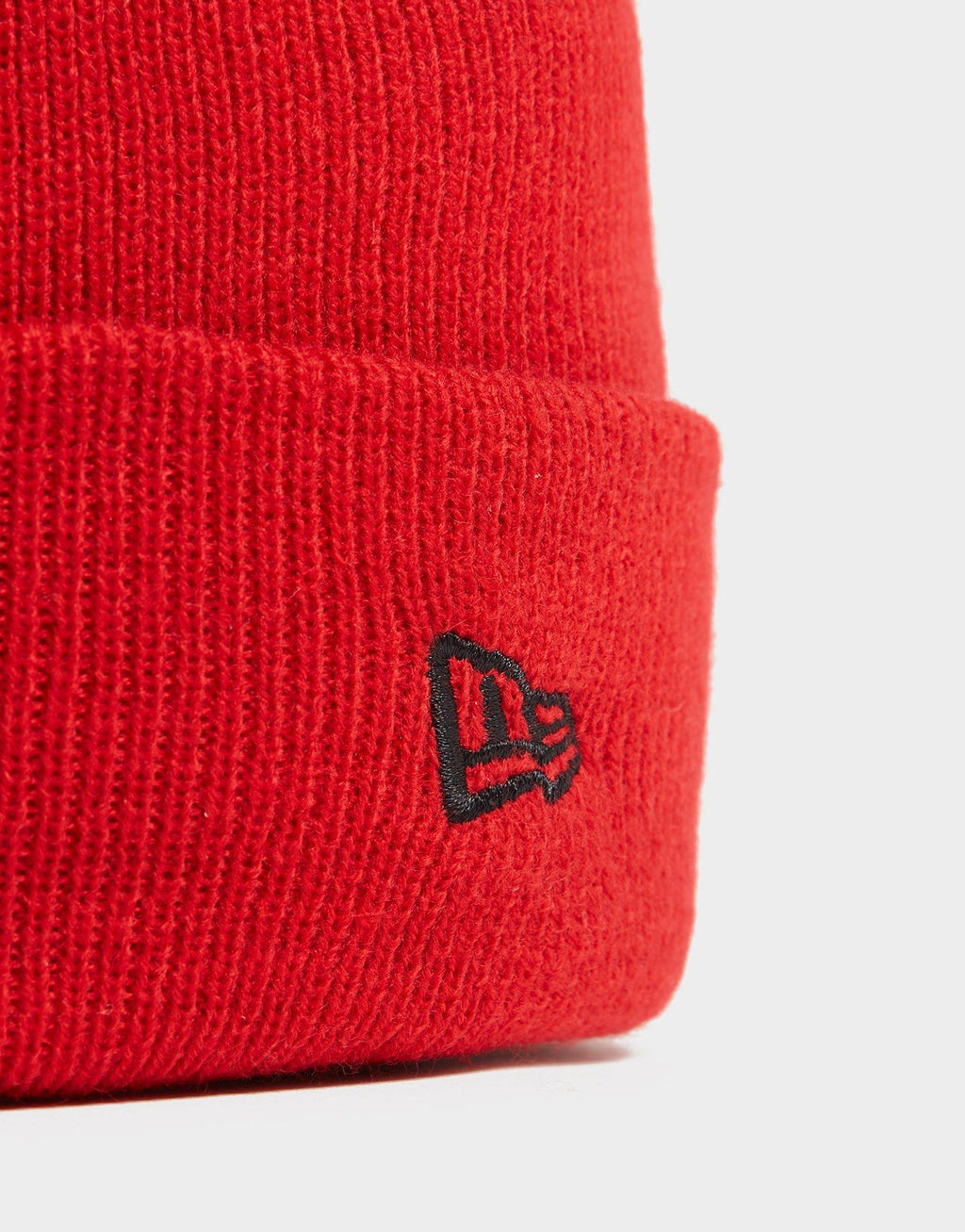 Manchester United FC Beanie Hat Junior