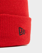 Manchester United FC Beanie Hat Junior