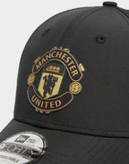 Manchester United FC 9FORTY Cap