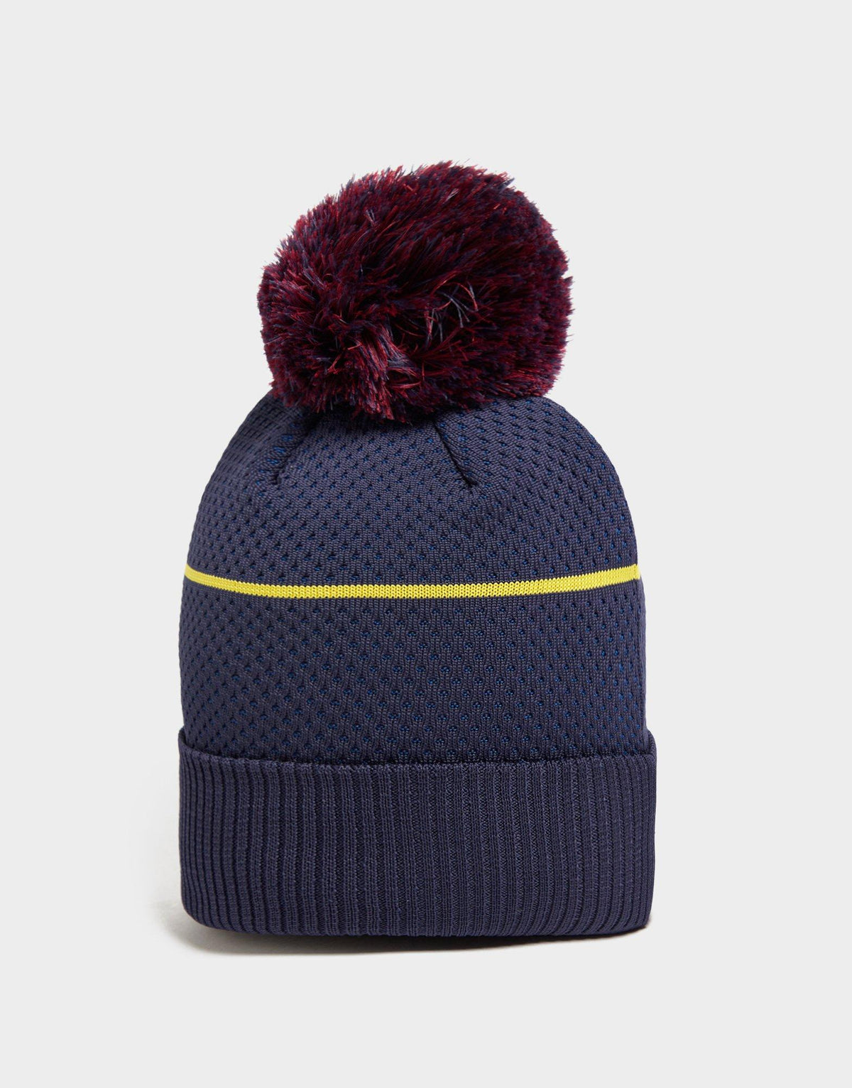 Scotland Pom Beanie