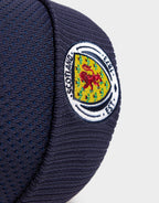 Scotland Pom Beanie