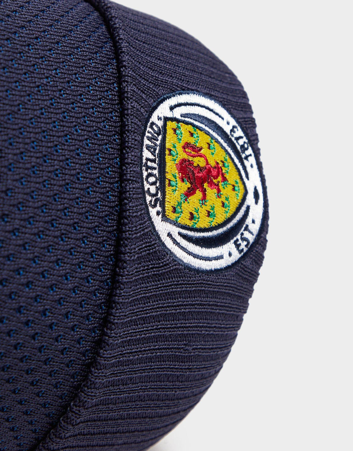 Scotland Pom Beanie