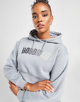 Kraze Crop Hoodie