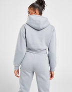 Kraze Crop Hoodie