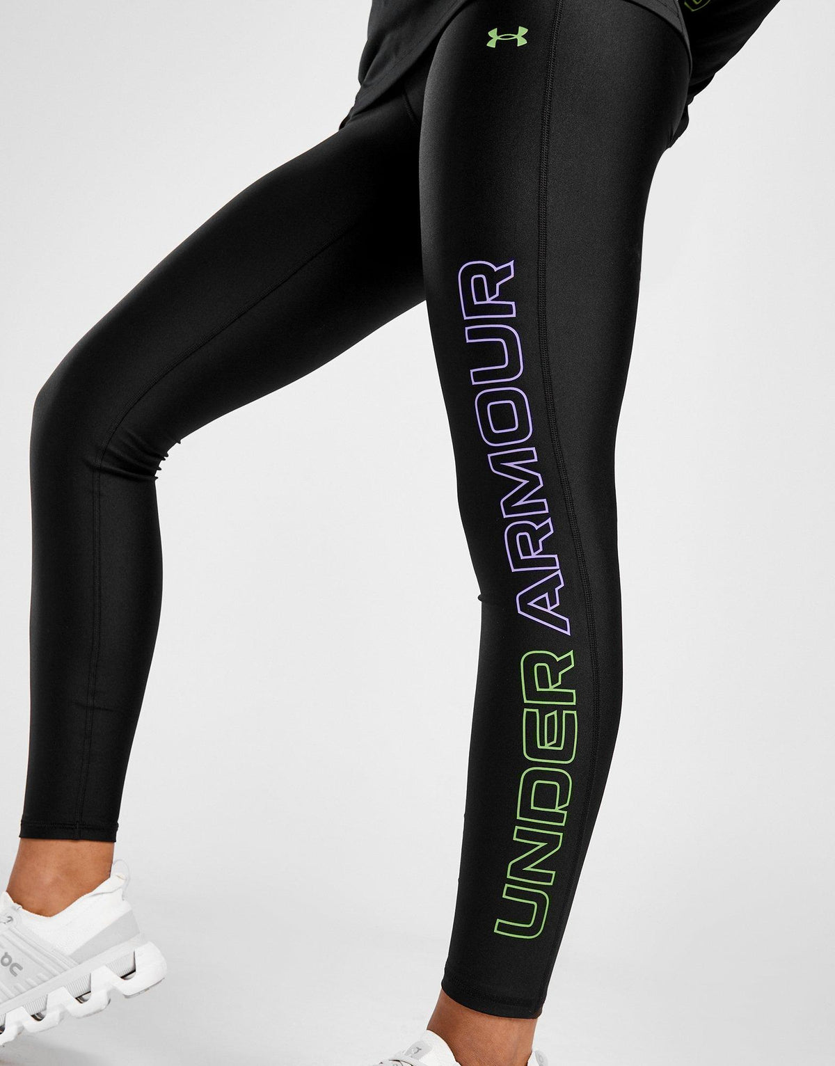 HeatGear Outline Tights