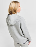 Unstoppable Fleece Full Zip Hoodie