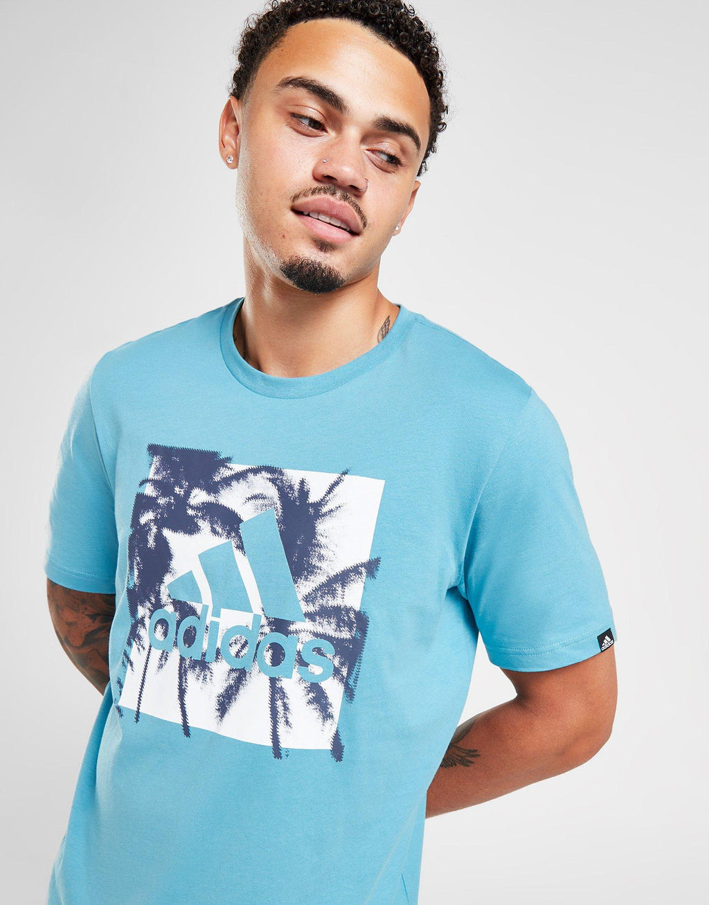 Badge of Sport Summer T-Shirt