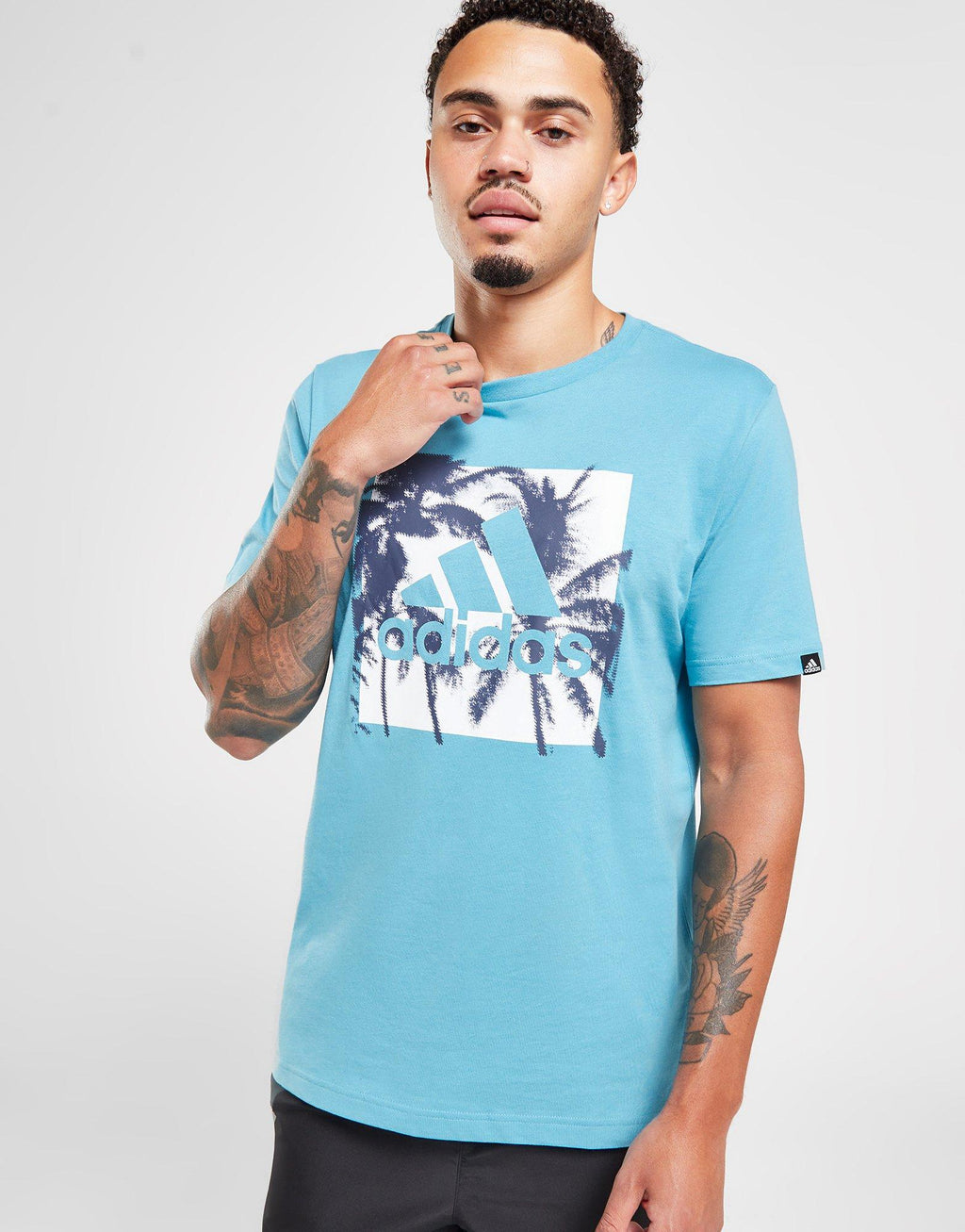 Badge of Sport Summer T-Shirt