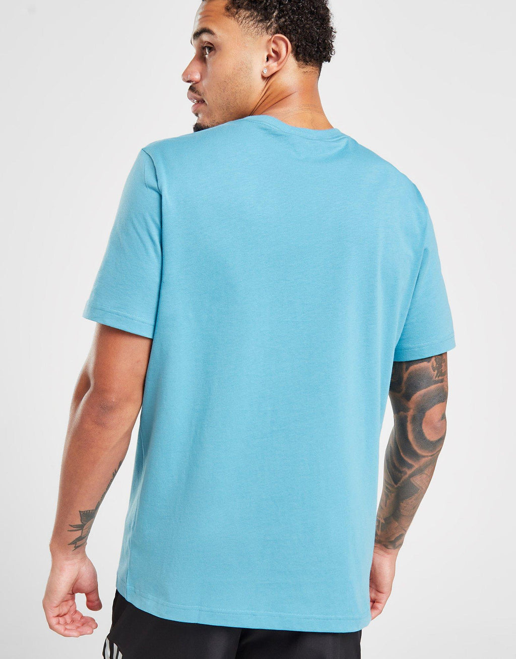 Badge of Sport Summer T-Shirt