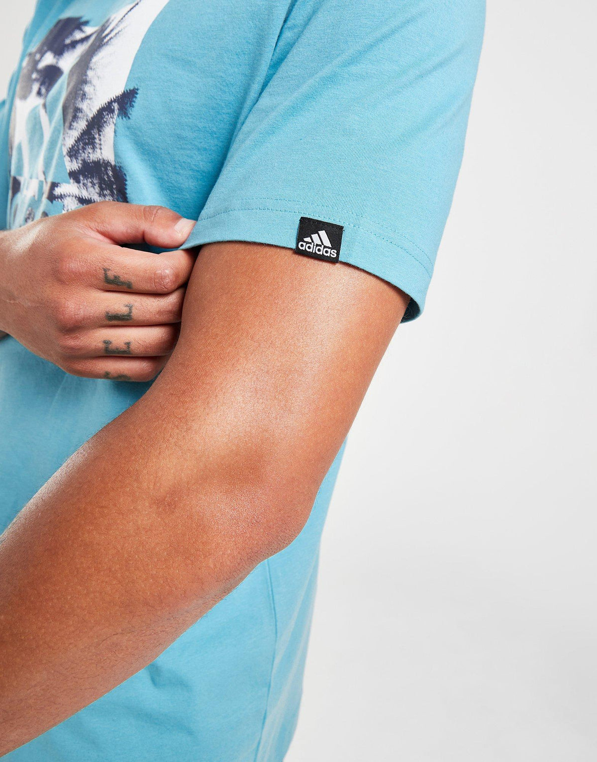 Badge of Sport Summer T-Shirt