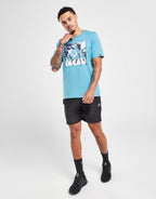 Badge of Sport Summer T-Shirt