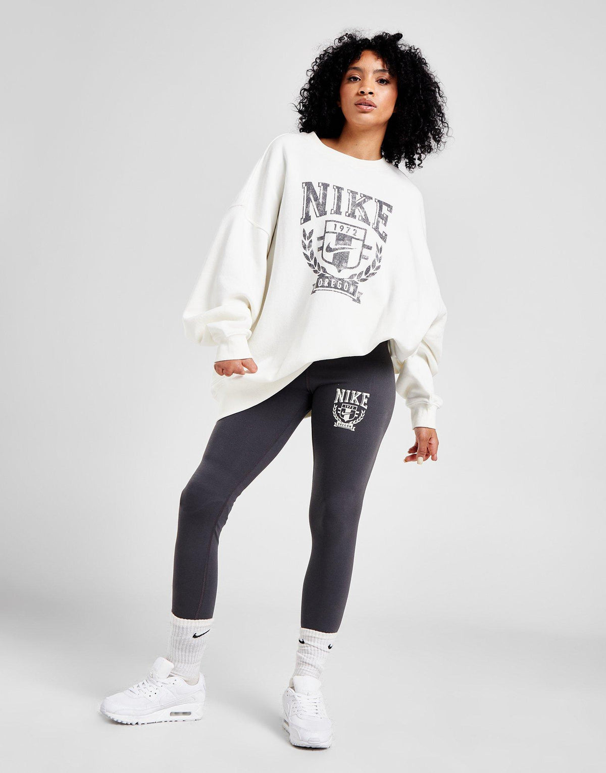 Varsity Leggings